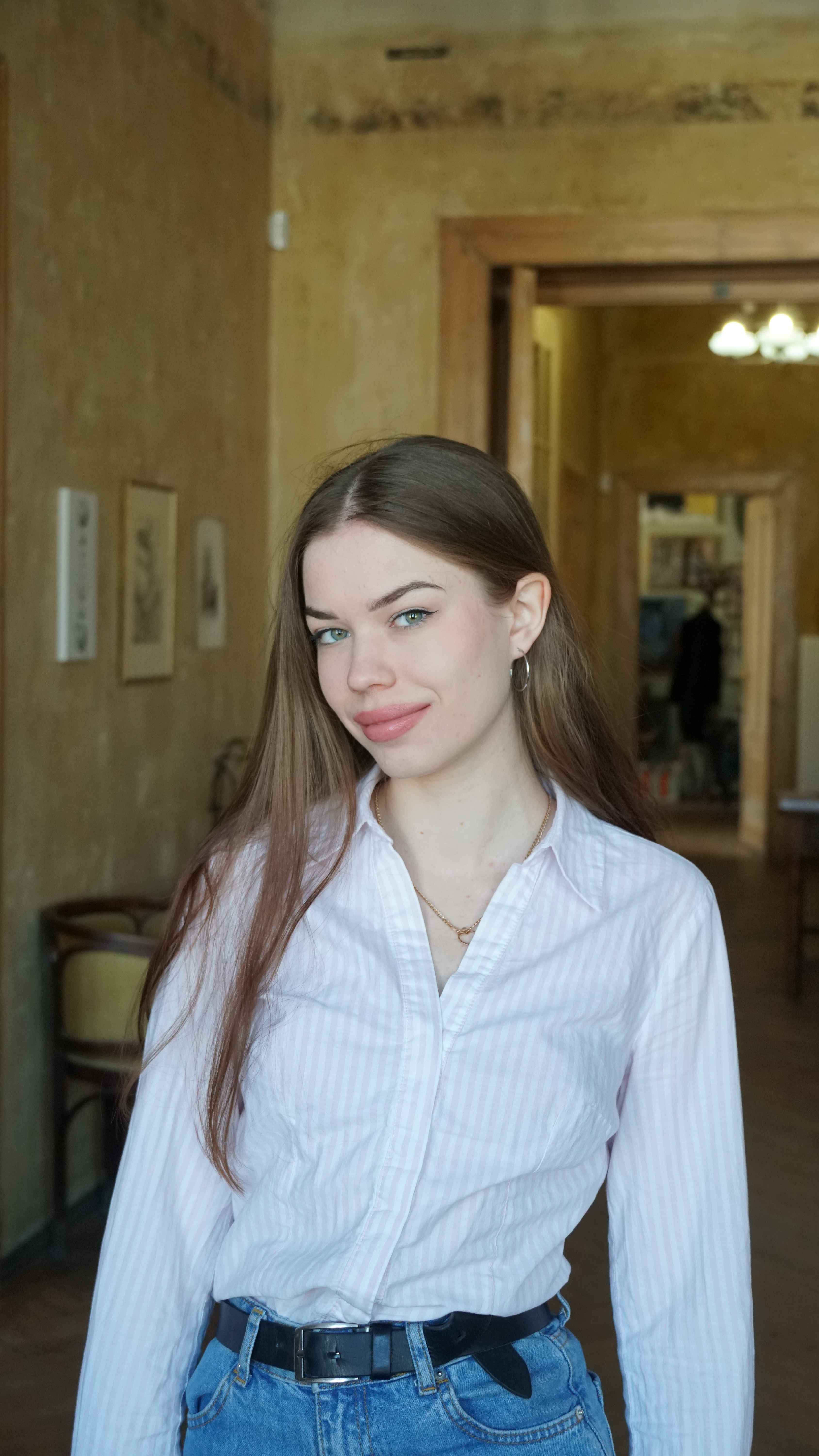 Інна Непран