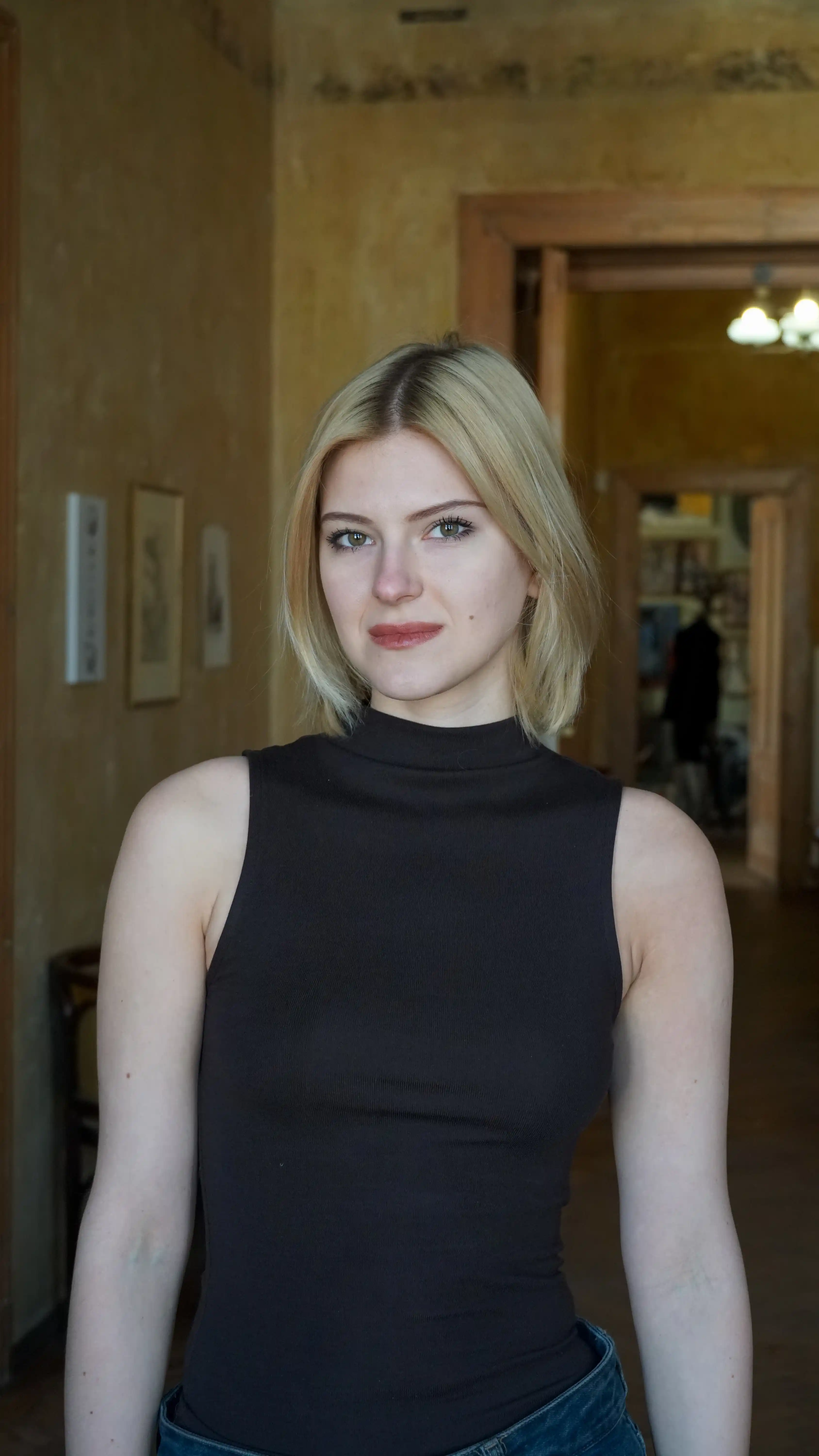 Ольга Слинько